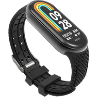 Silicone Strap for Xiaomi Smart Band 10 / 9 / 8