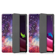 Case for Lenovo Tab P11 Gen 2 TB350FU TB350XU 11.5", Smartcase, galaxy