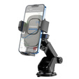 ERBORD ML88 car phone holder for windshield/board/cockpit