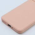 Case for Xiaomi 13T / 13T Pro, Silicone Lite, pink