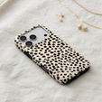 Burga Tough MagSafe case for iPhone 17 Pro Max