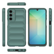 Case for Samsung Galaxy A16, Gaming Shockproof, green