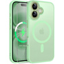 Clear || green