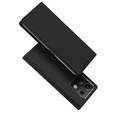Dux Ducis Case for Xiaomi Redmi Note 13 5G, Skinpro, black