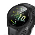 2x ERBORD Hybrid Glass for Garmin Forerunner 165