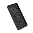 Case for Realme 14 Pro 5G, CamShield Slide, green