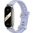 Silicone Strap for Xiaomi Smart Band 10 / 9 / 8