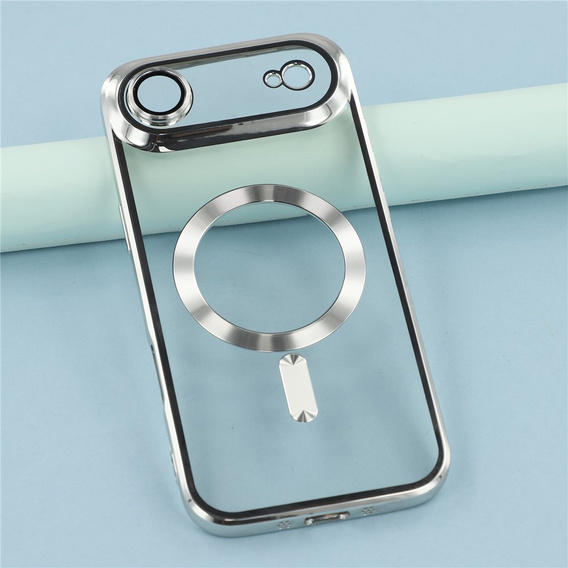 Electro MagSafe case for iPhone Air