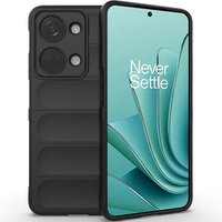 Case for OnePlus Nord 3 5G, Gaming Shockproof, black