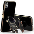 Case for iPhone X / XS, Astronaut, black