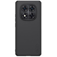 NILLKIN Case for Xiaomi Redmi Note 14 Pro+ 5G, Frosted Shield, for MagSafe, black