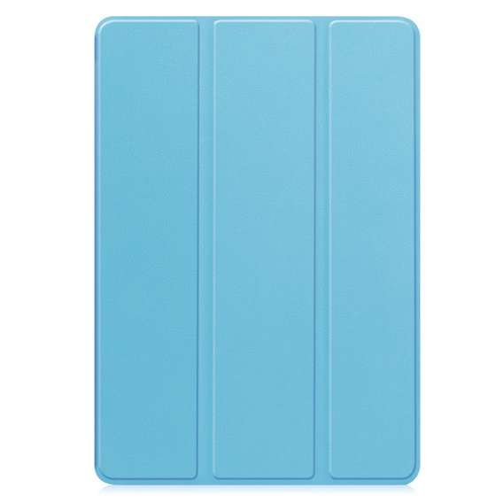 Case for Xiaomi Pad 7 / 7 Pro, Smartcase, blue