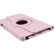 Case for Samsung Galaxy Tab A11 / A9, Rotating 360, pink