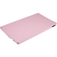 Case for Lenovo Tab P11 Gen 2 TB350FU TB350XU 11.5" TB330FU 10.95", Rotating 360, pink