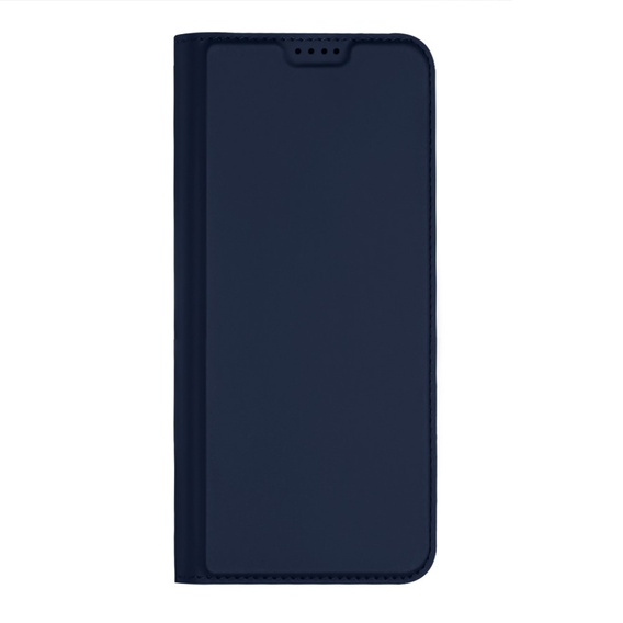 Dux Ducis Case for Xiaomi Redmi Note 13 5G, Skinpro, dark blue