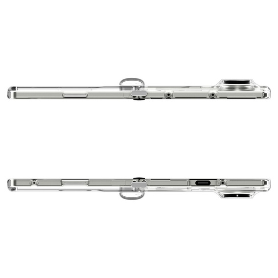 Spigen Ultra Hybrid Pro MagSafe case for Samsung Galaxy Z Fold7