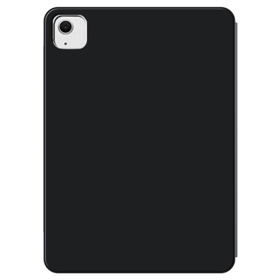 Case for Apple iPad Air 13" 6 gen. 2024 (A2836, Magnetic, Smartcase, black