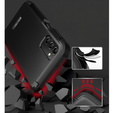 Case for Samsung Galaxy A14 5G, Suritch Basic, black