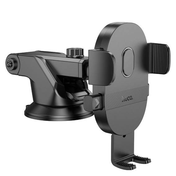 Hoco H19 car holder with suction cup for windscreen/dashboard