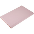 Case + keyboard Lenovo Tab M10 Plus Gen 3 TB-125F TB-128F, pink rose gold