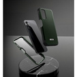 Case for Samsung Galaxy A14 5G, Suritch Basic, green