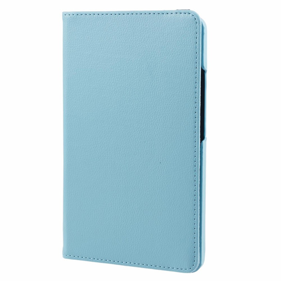 Case for Samsung Galaxy Tab A11 / A9, Rotating 360, blue