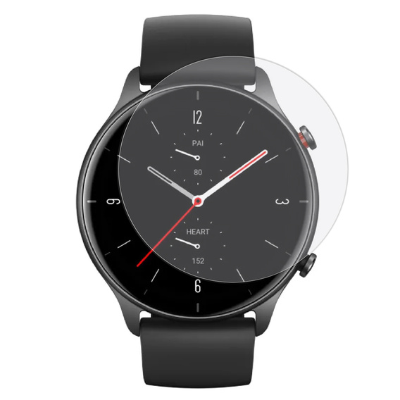3x ERBORD hydrogel film for Amazfit GTR 2