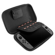 Spigen Klasden Pouch for Nintendo Switch 2 – Charcoal Grey