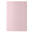 Case for Samsung Galaxy Tab S9 Ultra, Smartcase Hybrid, with stylus space, pink