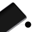 IMAK Privacy Tempered Glass for Motorola Edge 50 Pro / 50 Ultra / 50 Fusion
