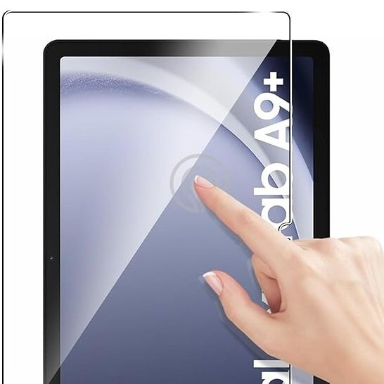 Tempered Glass for Samsung Galaxy Tab A9+