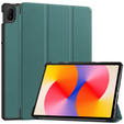 Case for Huawei MatePad SE 11 2024, Smartcase, green