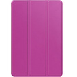 Case for Xiaomi Redmi Pad SE 11", Smartcase, purple