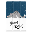 Case for Huawei MatePad 11.5, Smartcase, sleeping cat
