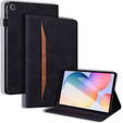 Case for Samsung Galaxy Tab S6 Lite, Classic, with space for stylus, black