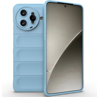 Case for Xiaomi Poco F7 Ultra, Gaming Shockproof, blue