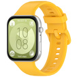 Silicone Strap for Huawei Watch Fit 4 / 4 Pro / 3