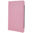 Case for Lenovo Tab M10 10.1 Gen 3 TB-328FU/TB-328XU TB330FU 10.95", Rotating 360, pink