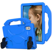 Children's Case for Lenovo Tab M9, Armor Protective, blue