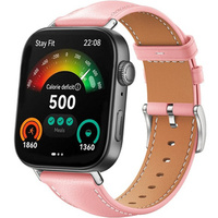 Leather strap for Huawei Watch Fit 4 / 4 Pro / 3