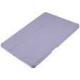 Case for iPad 10.2 2021 / 2020 / 2019, Smartcase Hybrid, with stylus space, purple