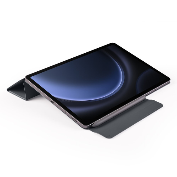 Case for Xiaomi Redmi Pad SE 8.7", Origami, blue