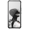 Nillkin Armored Case for Xiaomi 14 Ultra, Icelade Prop, for Magsafe, black