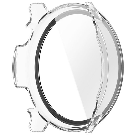 2-in-1 Case + Tempered Glass for Garmin Venu 4 41mm