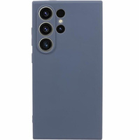 Case for Samsung Galaxy S24 Ultra, Silicone Lite, lavender