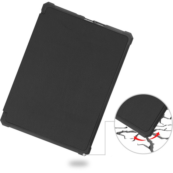 Case for Kindle Paperwhite 5 2021, Smartcase, blue