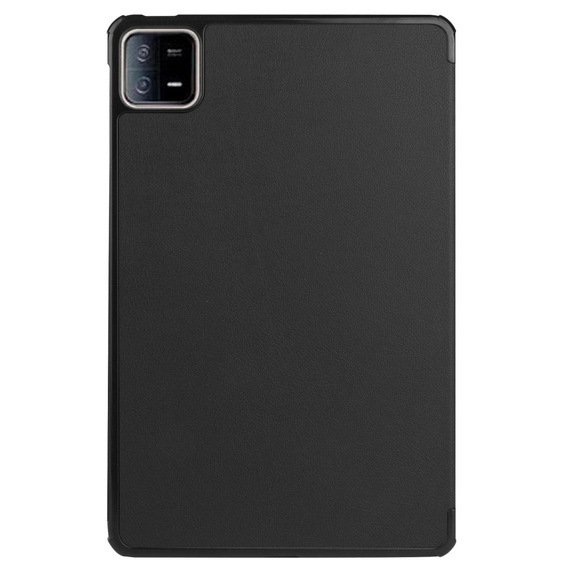 Case for Xiaomi Pad 6, Smartcase, black