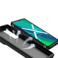 Case for Xiaomi 12 / 12X, CamShield Slide, blue