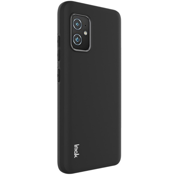IMAK Case for Asus Zenfone 8, UC-3 Series, black