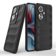 Case for Oppo Reno 11F 5G, Gaming Shockproof, black